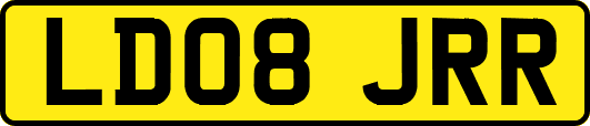 LD08JRR