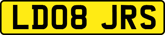 LD08JRS