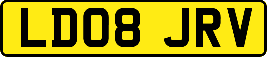 LD08JRV