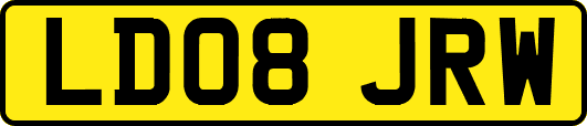 LD08JRW