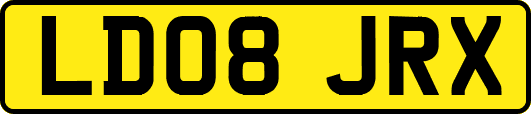LD08JRX