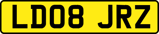 LD08JRZ
