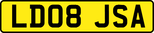 LD08JSA