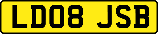 LD08JSB