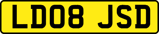 LD08JSD