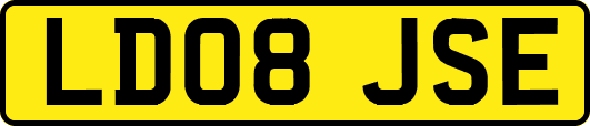 LD08JSE