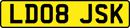 LD08JSK