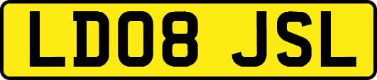 LD08JSL