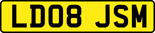 LD08JSM