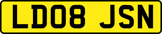 LD08JSN