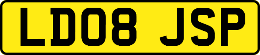 LD08JSP
