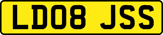 LD08JSS