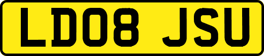 LD08JSU