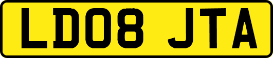 LD08JTA