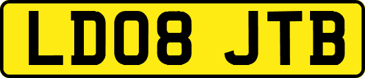 LD08JTB