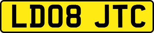 LD08JTC