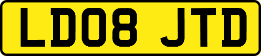 LD08JTD