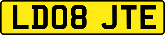 LD08JTE