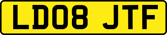 LD08JTF
