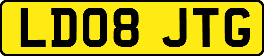 LD08JTG
