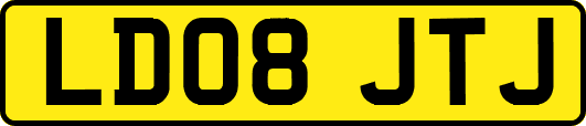 LD08JTJ