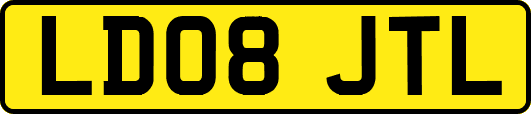 LD08JTL