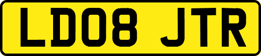 LD08JTR