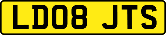 LD08JTS