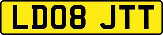 LD08JTT