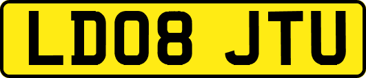LD08JTU