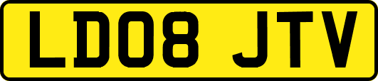 LD08JTV