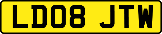 LD08JTW