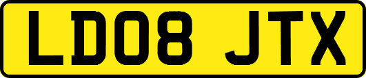 LD08JTX