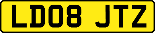 LD08JTZ