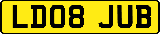 LD08JUB