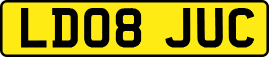 LD08JUC