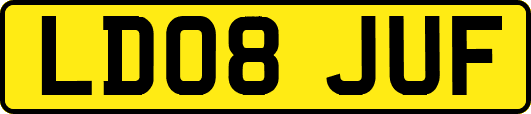 LD08JUF