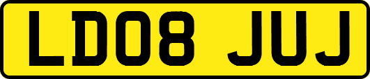 LD08JUJ