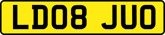 LD08JUO
