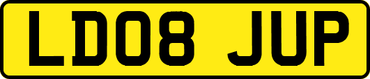 LD08JUP