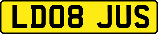 LD08JUS