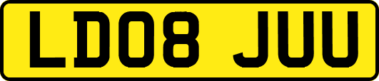 LD08JUU