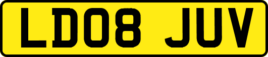 LD08JUV