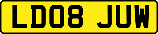 LD08JUW