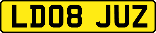 LD08JUZ