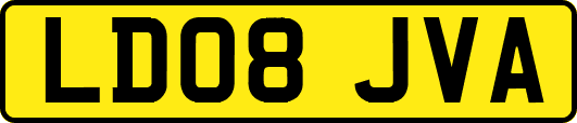 LD08JVA