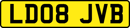 LD08JVB