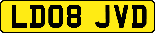 LD08JVD
