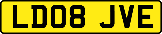 LD08JVE
