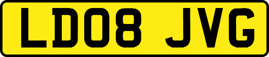 LD08JVG